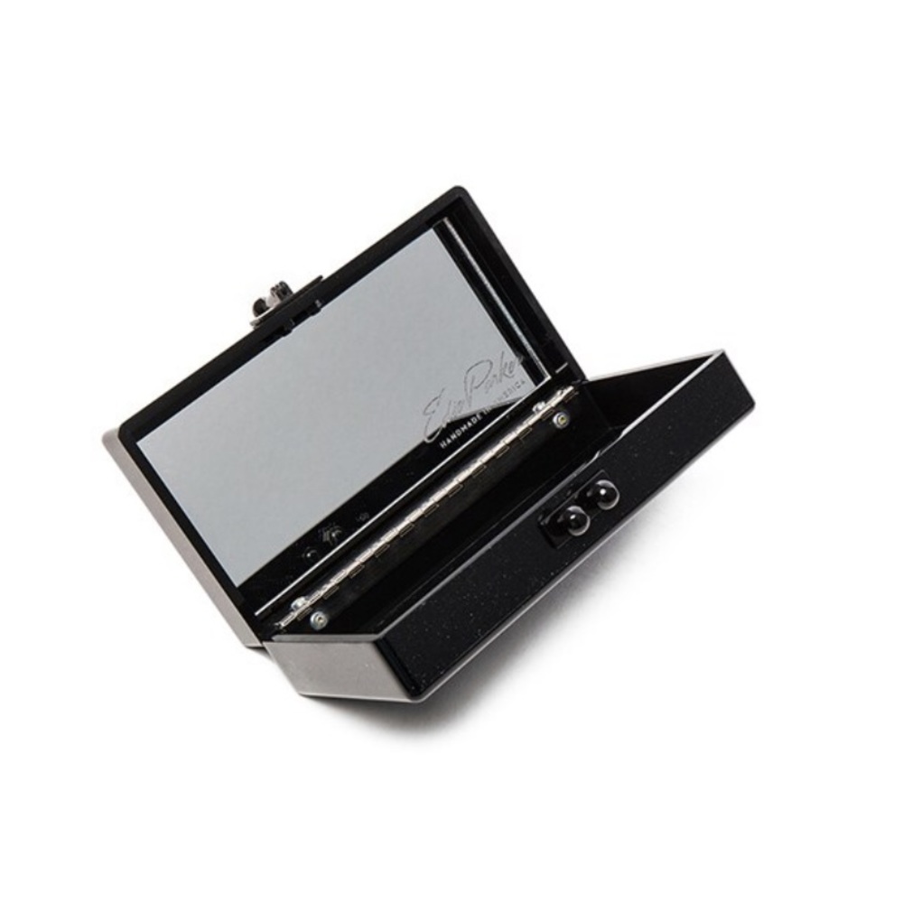 Edie Parker Clutch View 2